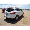Image 4 : 2009 - NISSAN MURANO