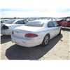 Image 4 : 2000 - CHRYSLER LHS