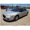 Image 2 : 2006 - CHRYSLER SEBRING
