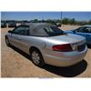 Image 3 : 2006 - CHRYSLER SEBRING