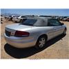 Image 4 : 2006 - CHRYSLER SEBRING