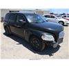 Image 1 : 2009 - CHEVROLET HHR
