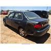 Image 3 : 1999 - TOYOTA COROLLA