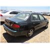 Image 4 : 1999 - TOYOTA COROLLA