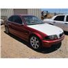 Image 1 : 2001 - BMW 325 CI