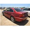 Image 3 : 2001 - BMW 325 CI