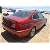 Image 4 : 2001 - BMW 325 CI