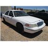 Image 1 : 2000 - FORD CROWN VICTORIA