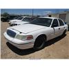 Image 2 : 2000 - FORD CROWN VICTORIA