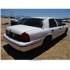 Image 4 : 2000 - FORD CROWN VICTORIA