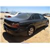 Image 4 : 2002 - PONTIAC BONNEVILLE
