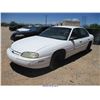 Image 2 : 1996 - CHEVROLET LUMINA