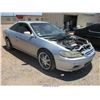 Image 1 : 2001 - HONDA ACCORD