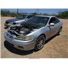 Image 2 : 2001 - HONDA ACCORD