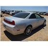 Image 4 : 2001 - HONDA ACCORD