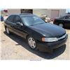 Image 1 : 2000 - NISSAN ALTIMA//SALVAGE