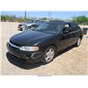 Image 2 : 2000 - NISSAN ALTIMA//SALVAGE