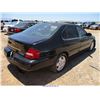 Image 4 : 2000 - NISSAN ALTIMA//SALVAGE