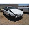 Image 1 : 2002 - CHEVROLET CAVALIER