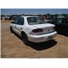 Image 3 : 2002 - CHEVROLET CAVALIER