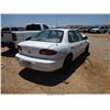 Image 4 : 2002 - CHEVROLET CAVALIER