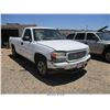 Image 1 : 2001 - GMC SIERRA