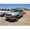 Image 2 : 1999 - DODGE DURANGO