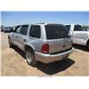 Image 3 : 1999 - DODGE DURANGO