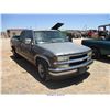 Image 1 : 1994 - CHEVROLET 1500//SALVAGE