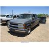 Image 2 : 1994 - CHEVROLET 1500//SALVAGE