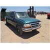 Image 1 : 1998 - FORD RANGER