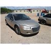 Image 1 : 2004 - CHRYSLER SEBRING