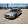 Image 2 : 2004 - CHRYSLER SEBRING