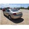 Image 3 : 2004 - CHRYSLER SEBRING