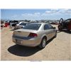 Image 4 : 2004 - CHRYSLER SEBRING