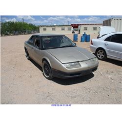 1995 - SATURN SL