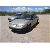 Image 2 : 1995 - SATURN SL