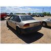 Image 3 : 1995 - SATURN SL