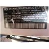 Image 10 : 2001 - MERCEDES BENZ C-240