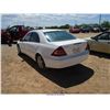 Image 3 : 2001 - MERCEDES BENZ C-240
