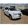 Image 1 : 2014 - CHEVROLET CAPTIVA
