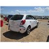 Image 4 : 2014 - CHEVROLET CAPTIVA