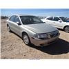 Image 1 : 2004 - VOLVO S-80
