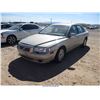 Image 2 : 2004 - VOLVO S-80