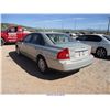 Image 3 : 2004 - VOLVO S-80