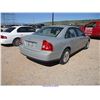 Image 4 : 2004 - VOLVO S-80