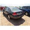 Image 3 : 2011 - CHEVROLET IMPALA