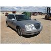 Image 1 : 2005 - KIA AMANTI