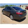 Image 3 : 2007 - TOYOTA CAMRY