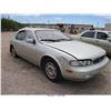 Image 1 : 1993 - INFINITI J30